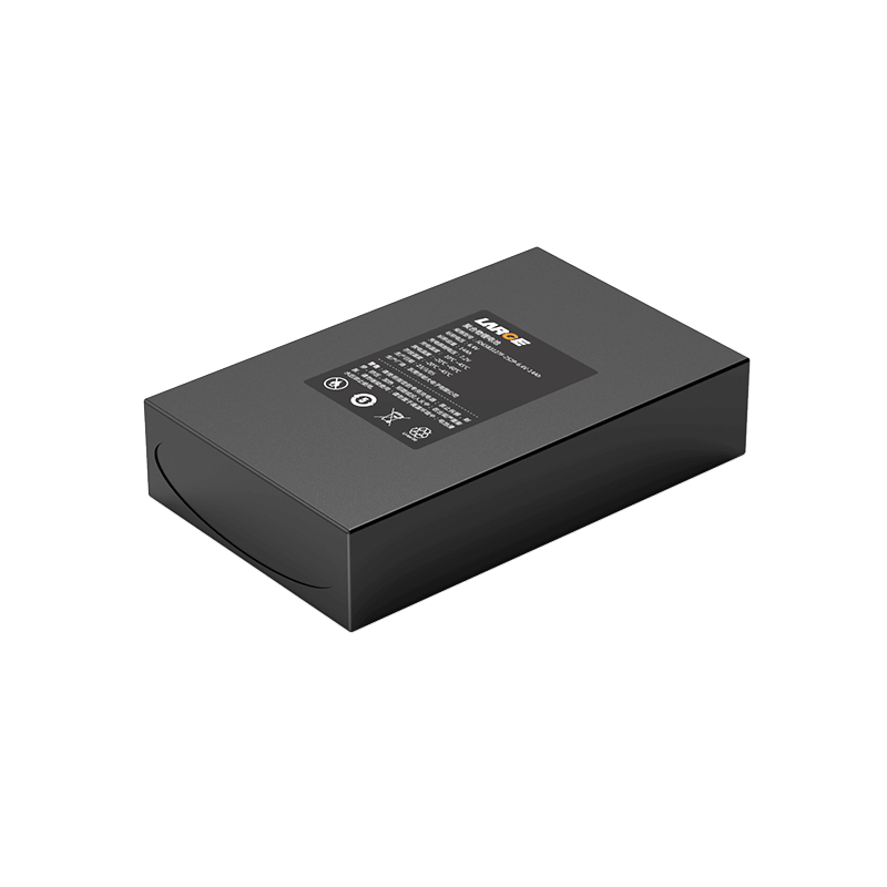 聚合物磷酸铁锂电池6583127 6.4V 14Ah