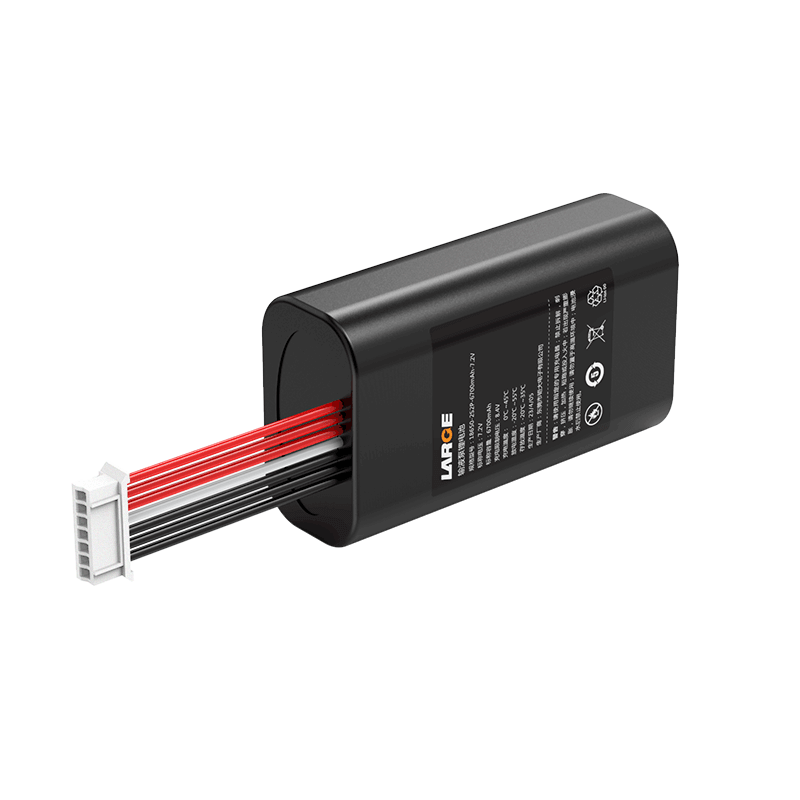 18650 3.6V 5100mAh通用锂电池组 