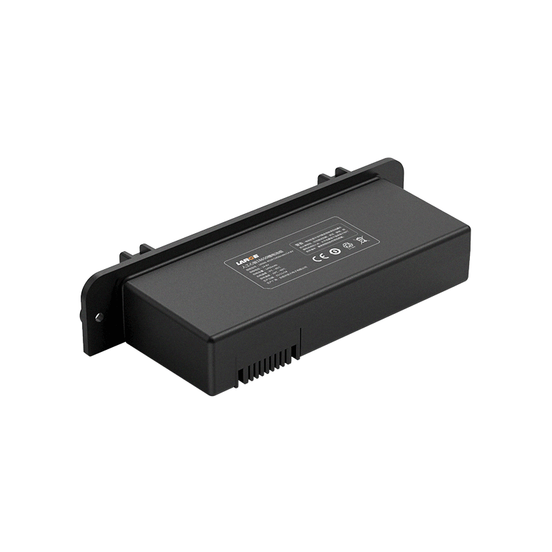 18500 14.8V 1450mAh人工心脏智能锂电池组,SMBUS通讯