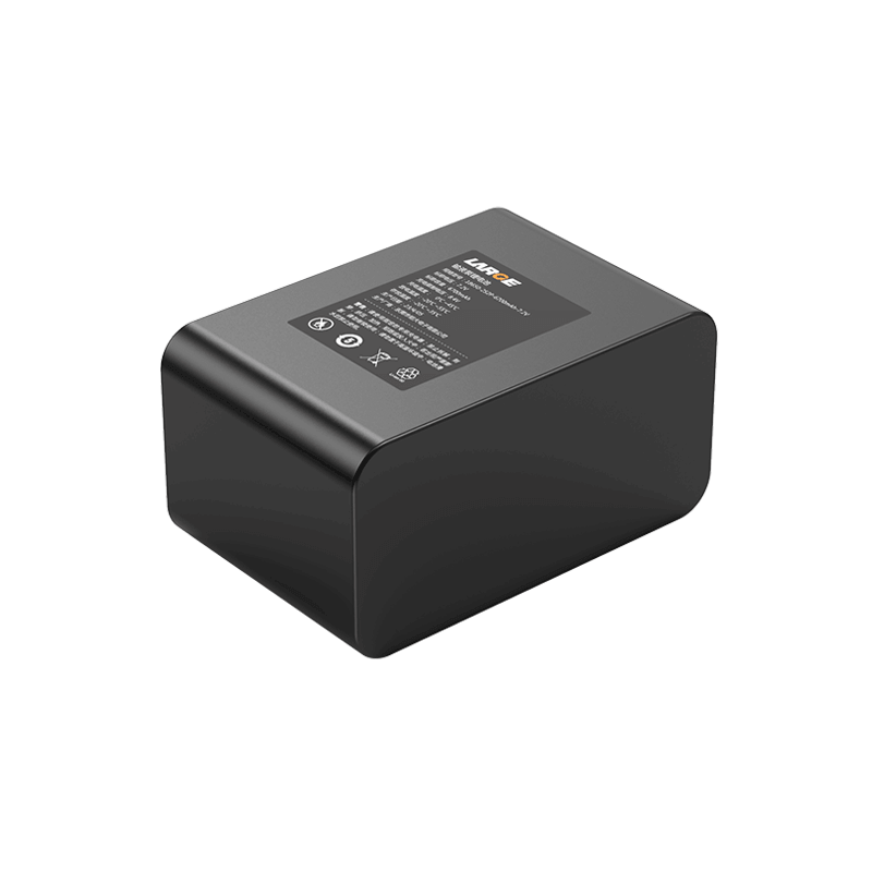 10.8V 15.0Ah检测设备18650锂电池组, SMBUS通讯