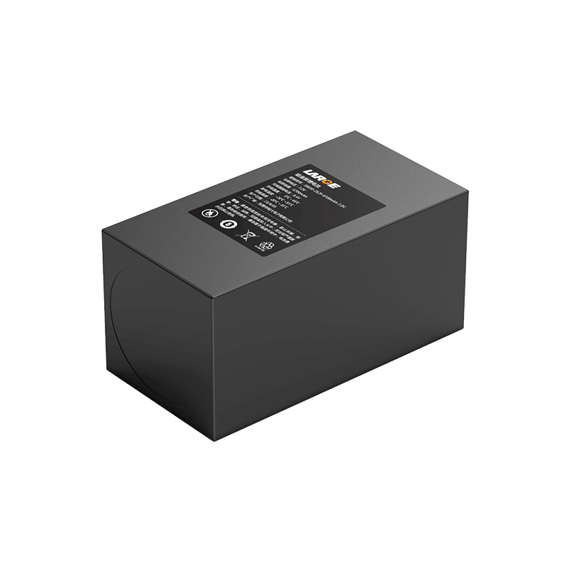 32140 12.8V 15.0Ah磷酸铁锂电池组,户外监控布控球