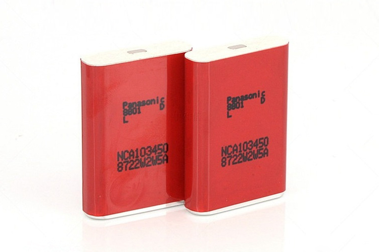 103450锂电芯喷码 103450锂电芯喷码