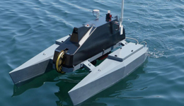 84V 49Ah 测绘无人船定制锂电池解决方案：钜大贴合设备特性的场景化赋能