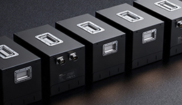 钜大锂电：23 年 48V 锂电池定制厂家，企业场景化电源伙伴