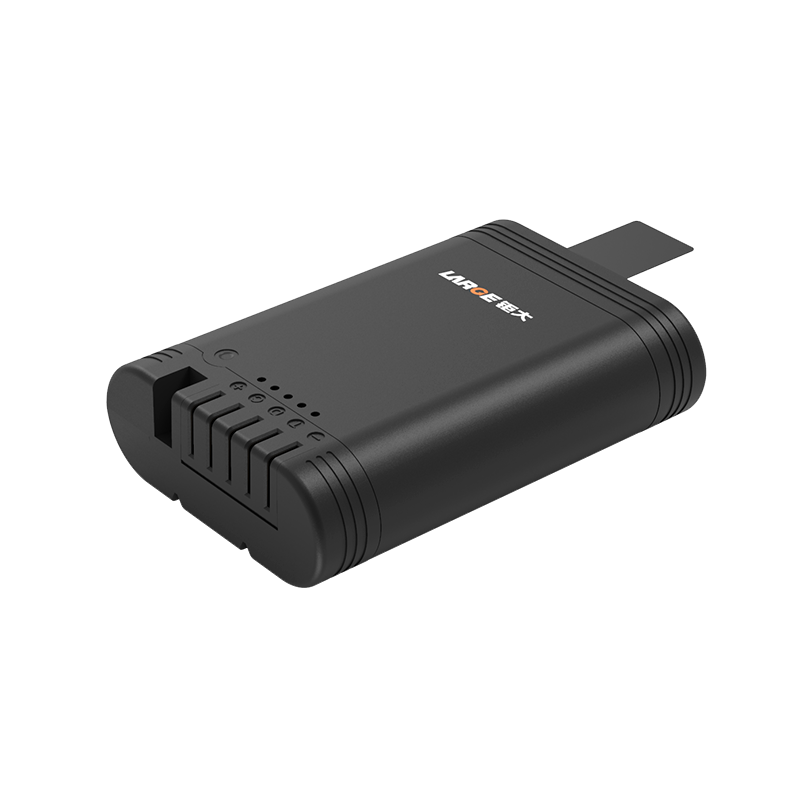 JD2040-1P标准智能锂电池组10.8V 3400mAh