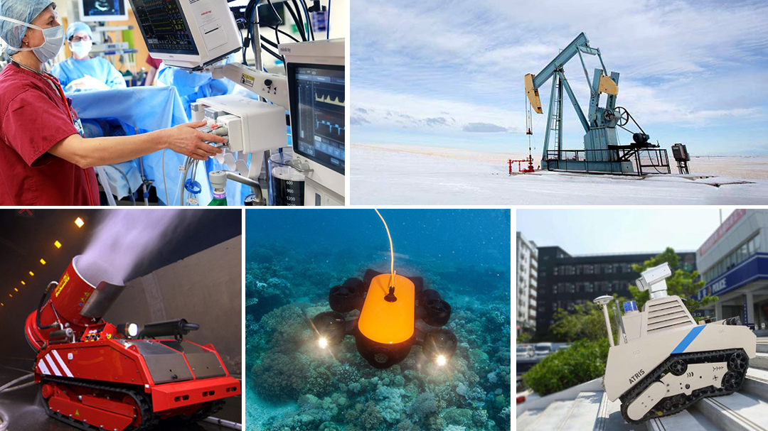 定制36V锂电池应用领域 定制36V锂电池应用领域